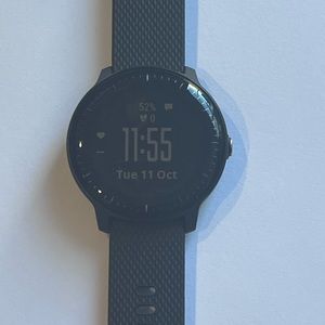 Garmin Vivoactive 3 Music